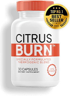 CitrusBurn